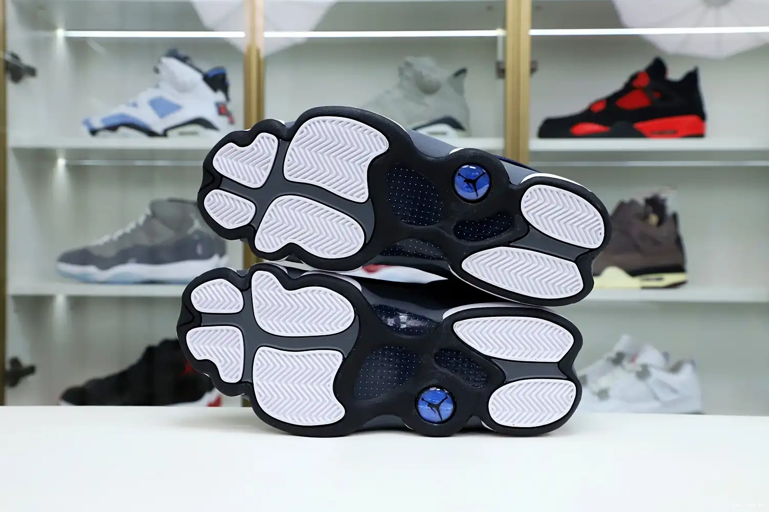 2020 13 RETRO JORDAN AIR 'FLINT' Kimikick 0725